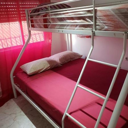 Rooms Nice And Quite فالنسيا المظهر الخارجي الصورة