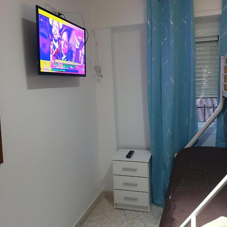 Rooms Nice And Quite فالنسيا المظهر الخارجي الصورة