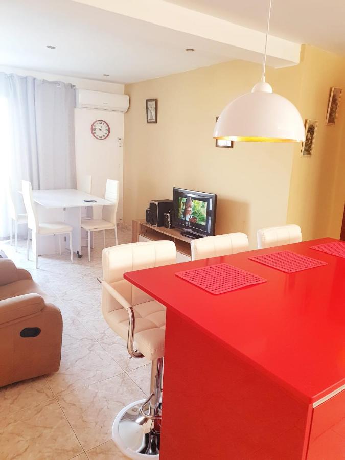 Rooms Nice And Quite فالنسيا المظهر الخارجي الصورة