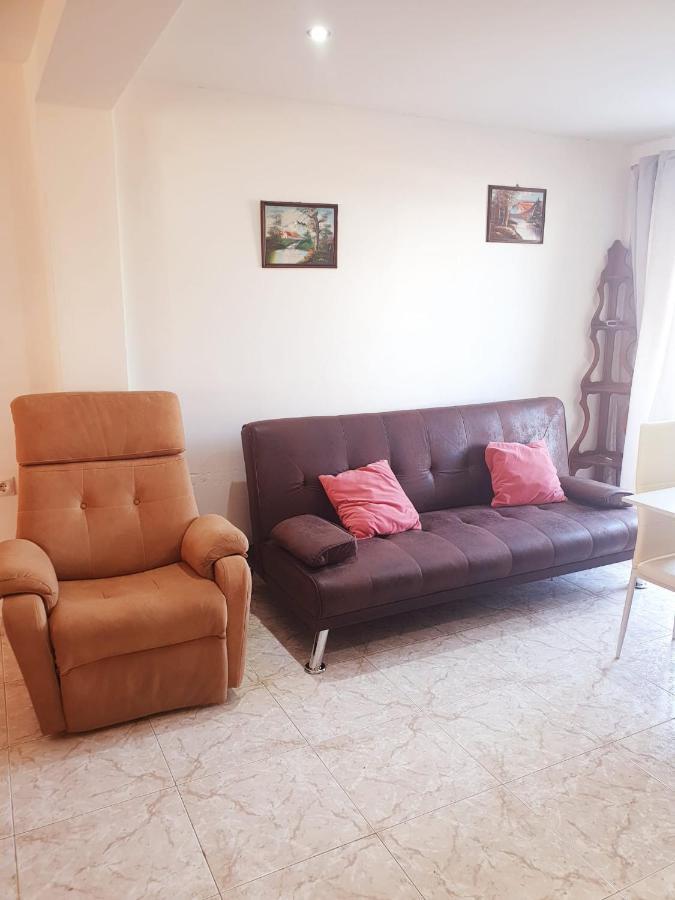 Rooms Nice And Quite فالنسيا المظهر الخارجي الصورة