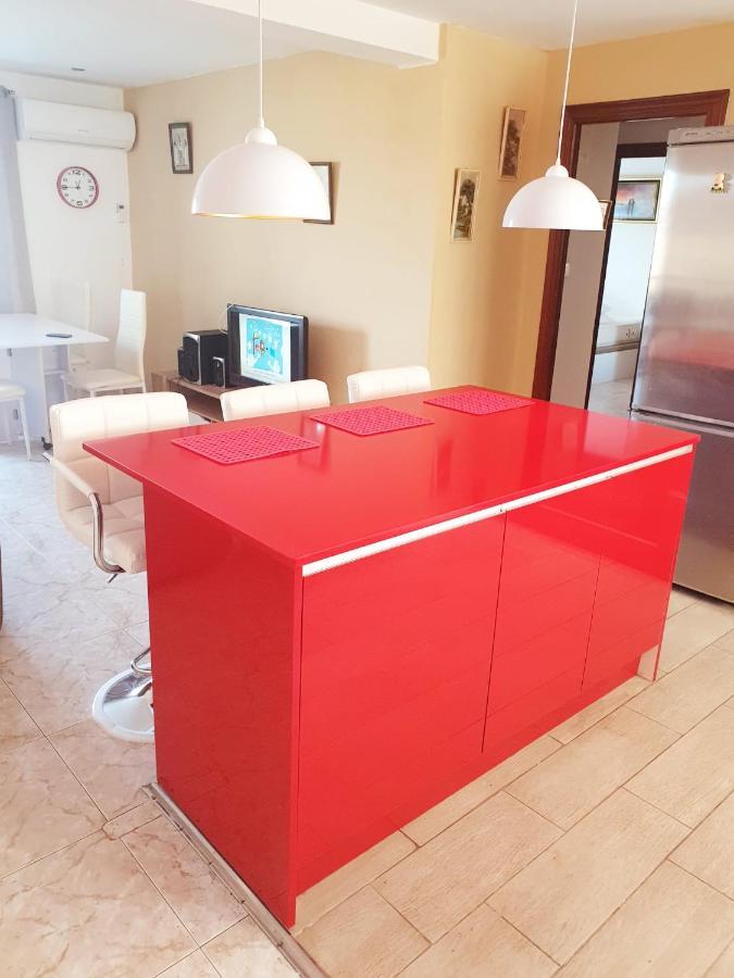 Rooms Nice And Quite فالنسيا المظهر الخارجي الصورة