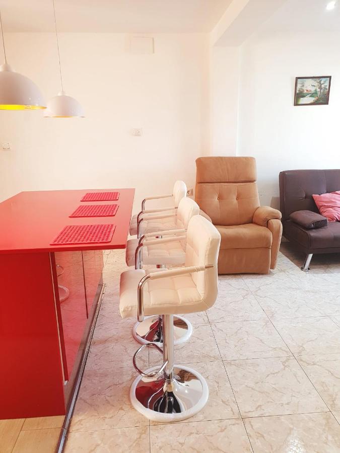 Rooms Nice And Quite فالنسيا المظهر الخارجي الصورة