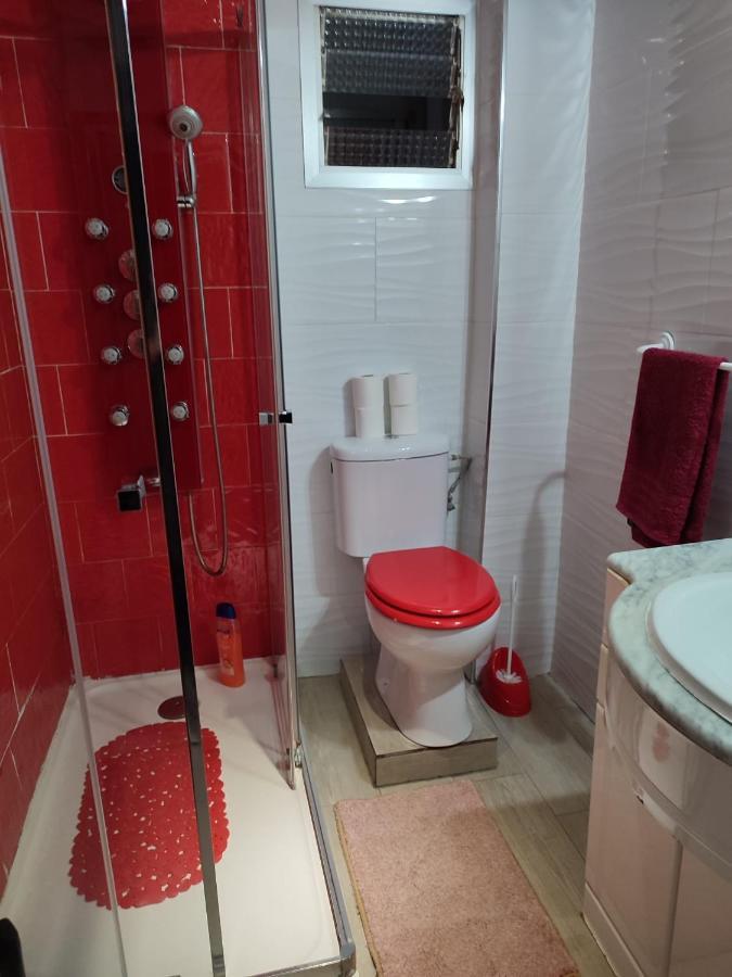 Rooms Nice And Quite فالنسيا المظهر الخارجي الصورة
