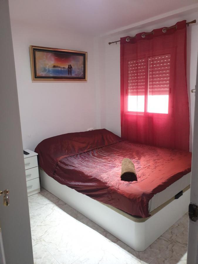 Rooms Nice And Quite فالنسيا المظهر الخارجي الصورة