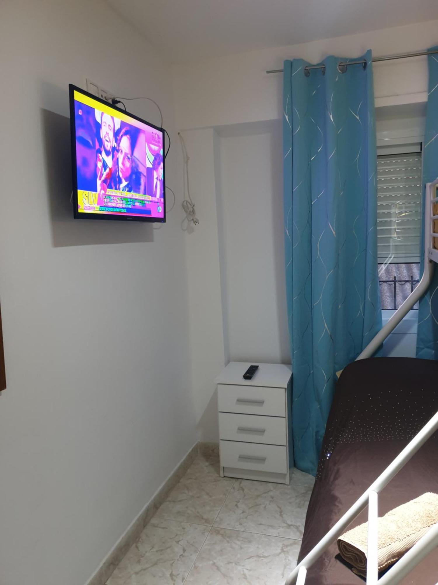 Rooms Nice And Quite فالنسيا المظهر الخارجي الصورة